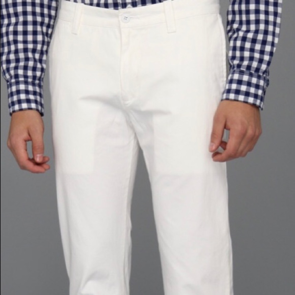 Men’s Dockets Pants